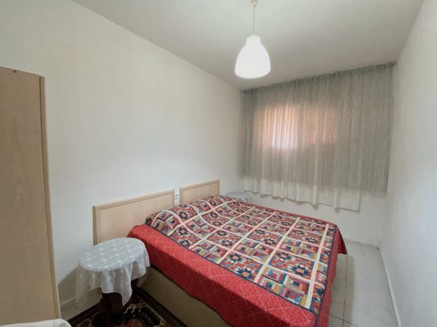 Бюджетная трёхкомнатная квартира в районе Махмутлар, 120 м2 - Ракурс 16