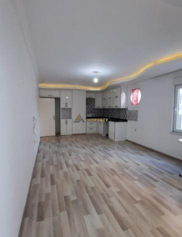 Трехкомнатная квартира в 200 метрах от моря в районе Махмутлар, 100 м2 - Ракурс 4