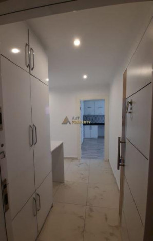 Трехкомнатная квартира в 200 метрах от моря в районе Махмутлар, 100 м2 - Ракурс 5