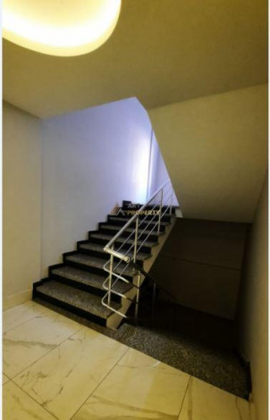 Трехкомнатная квартира в 200 метрах от моря в районе Махмутлар, 100 м2 - Ракурс 7