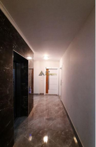 Трехкомнатная квартира в 200 метрах от моря в районе Махмутлар, 100 м2 - Ракурс 9