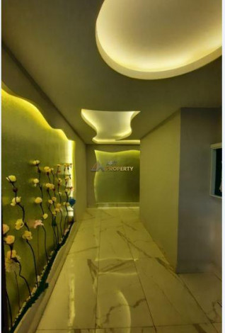 Трехкомнатная квартира в 200 метрах от моря в районе Махмутлар, 100 м2 - Ракурс 10