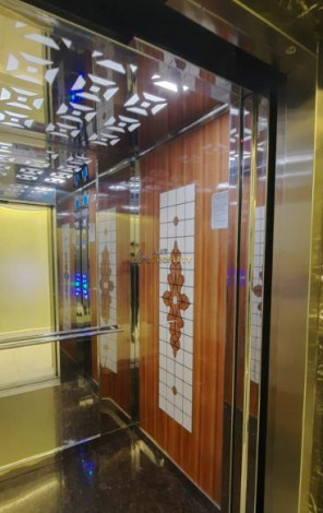 Трехкомнатная квартира в 200 метрах от моря в районе Махмутлар, 100 м2 - Ракурс 15