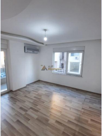 Трехкомнатная квартира в 200 метрах от моря в районе Махмутлар, 100 м2 - Ракурс 17