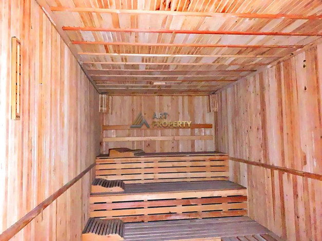 Квартира 2+1 в центре Аланьи, 110м - Ракурс 10