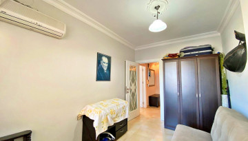 Квартира 2+1 в центре Аланьи, 110м - Ракурс 24