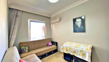 Квартира 2+1 в центре Аланьи, 110м - Ракурс 25