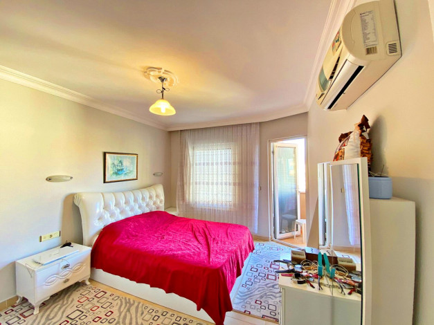 Квартира 2+1 в центре Аланьи, 110м - Ракурс 25