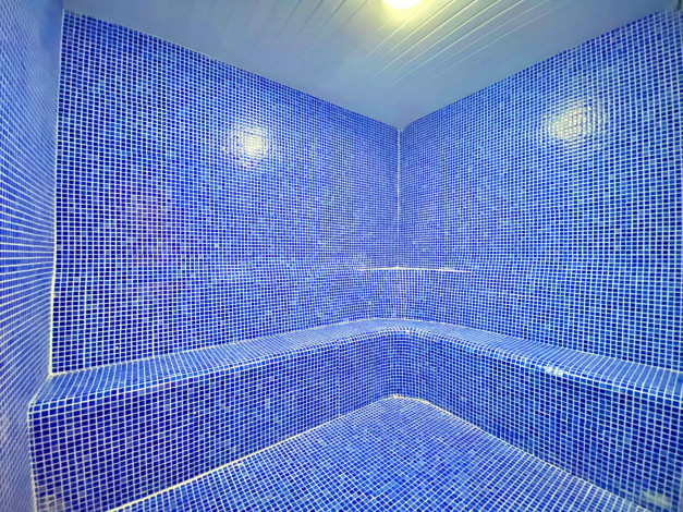 Меблированная четырехкомнатная квартира в районе Махмутлар, 150м - Ракурс 30