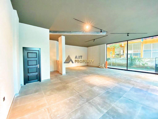 Готовое коммерческое помещение в районе Оба, 100 м2 - Ракурс 7