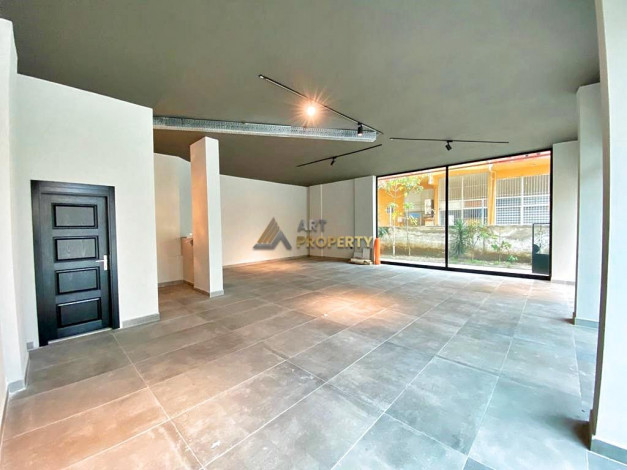 Готовое коммерческое помещение в районе Оба, 100 м2 - Ракурс 8