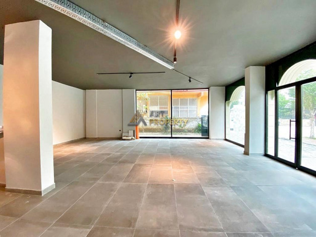 Готовое коммерческое помещение в районе Оба, 100 м2 - Ракурс 9