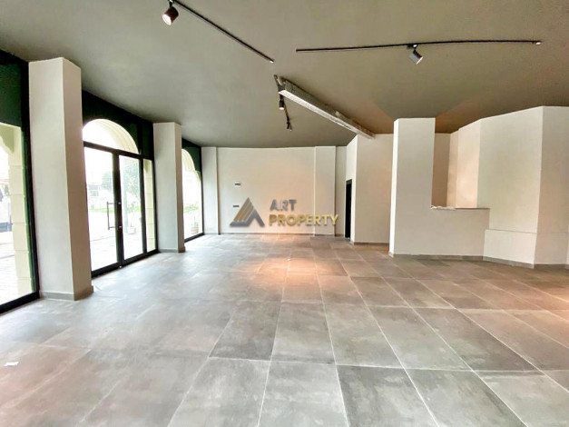 Готовое коммерческое помещение в районе Оба, 100 м2 - Ракурс 12