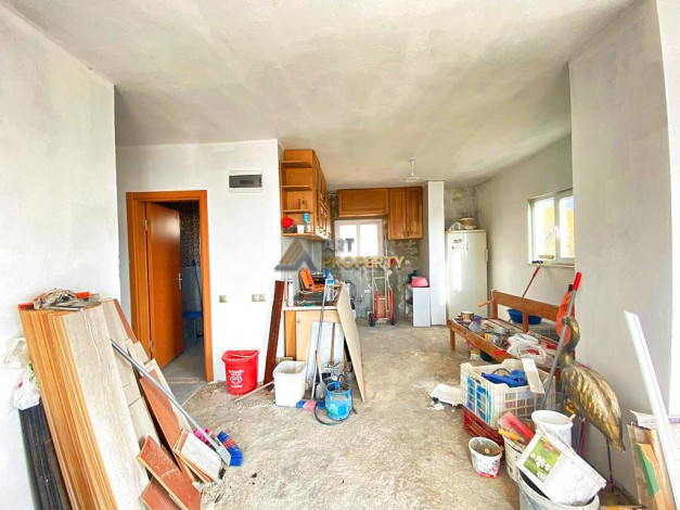 Отдельностоящий трехэтажный дом в Аланье с садом и видом на море и горы, 922 м2 - Ракурс 13