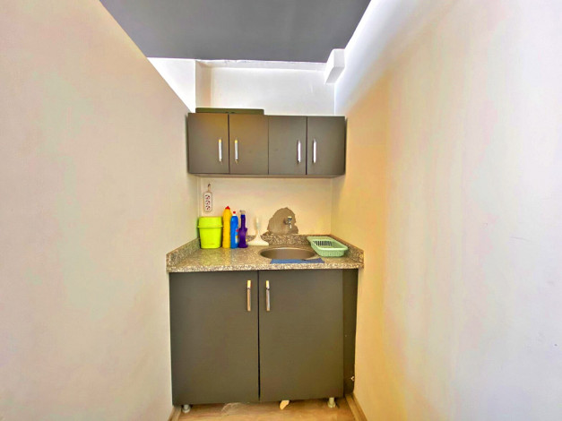 В центре Аланьи небольшое коммерческое помещение, 30м2 - Ракурс 18