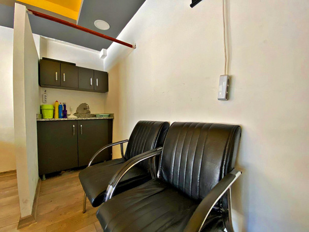 В центре Аланьи небольшое коммерческое помещение, 30м2 - Ракурс 19