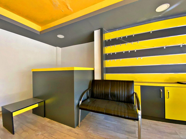 В центре Аланьи небольшое коммерческое помещение, 30м2 - Ракурс 21