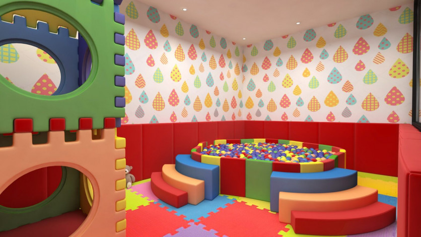 Новый проект на этапе строительства в Кестеле! Рассрочка платежа! - Ракурс 3