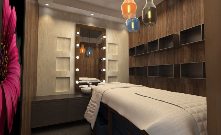 Новый проект на этапе строительства в Кестеле! Рассрочка платежа! - Ракурс 4