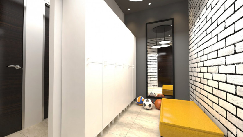 Новый проект на этапе строительства в Кестеле! Рассрочка платежа! - Ракурс 6