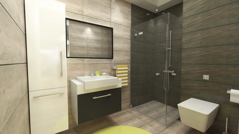 Новый проект на этапе строительства в Кестеле! Рассрочка платежа! - Ракурс 12