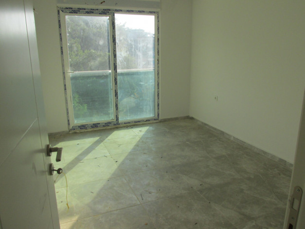 Две двухкомнатные квартиры в районе Каргыджак, 52 м2 - Ракурс 16