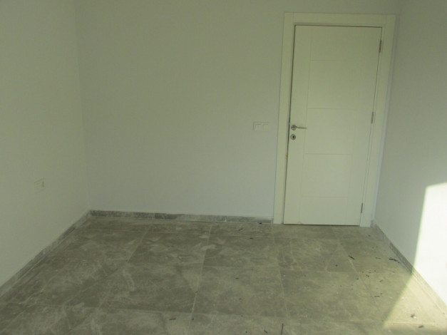 Две двухкомнатные квартиры в районе Каргыджак, 52 м2 - Ракурс 17