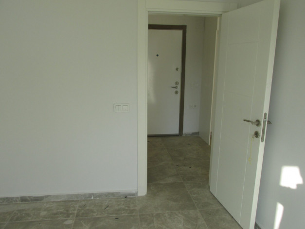 Две двухкомнатные квартиры в районе Каргыджак, 52 м2 - Ракурс 18