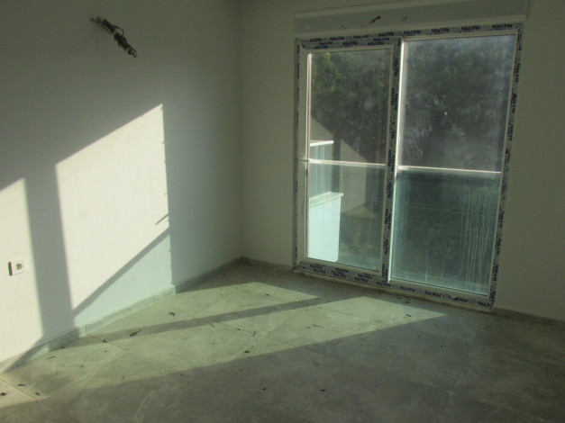 Две двухкомнатные квартиры в районе Каргыджак, 52 м2 - Ракурс 19