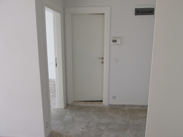 Две двухкомнатные квартиры в районе Каргыджак, 52 м2 - Ракурс 35