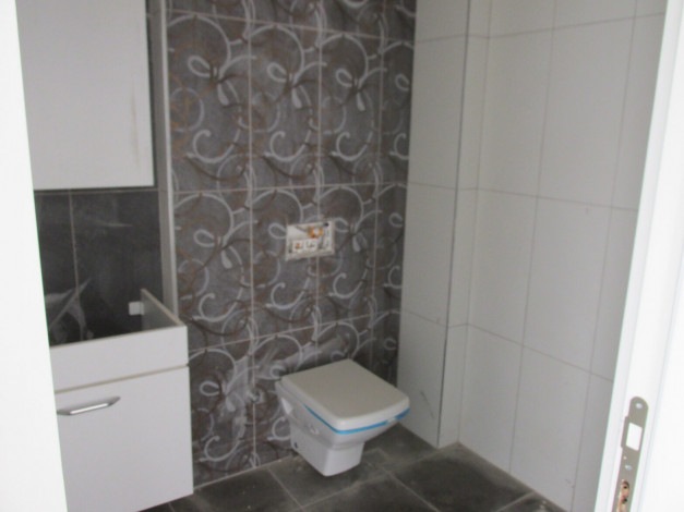 Две двухкомнатные квартиры в районе Каргыджак, 52 м2 - Ракурс 41