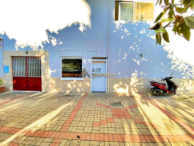 Небольшое коммерческое помещение в центре города Аланья, 20 м2 - Ракурс 4