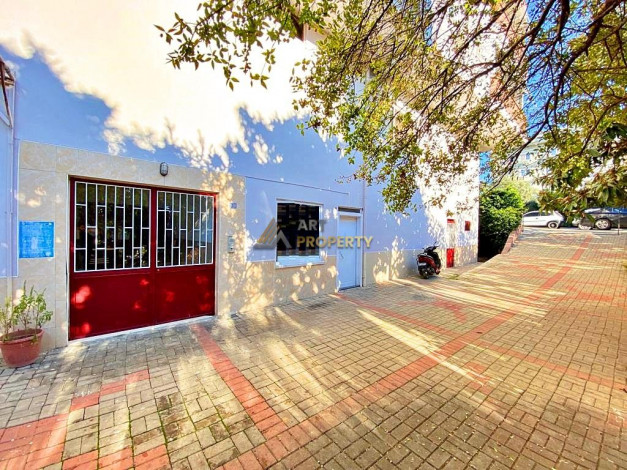 Небольшое коммерческое помещение в центре города Аланья, 20 м2 - Ракурс 5