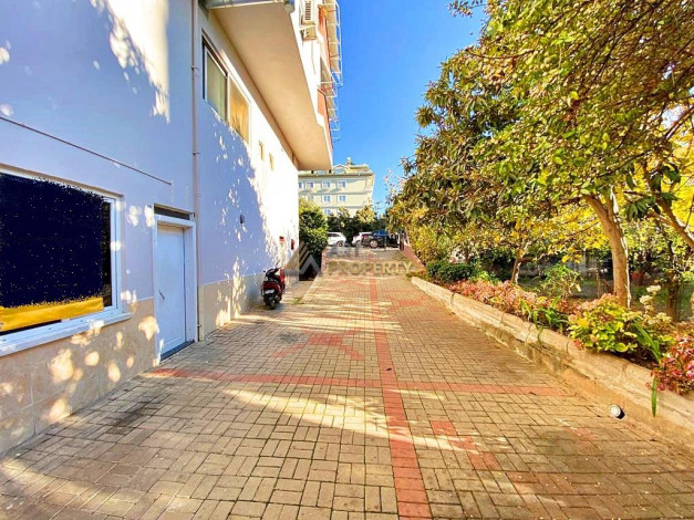 Небольшое коммерческое помещение в центре города Аланья, 20 м2 - Ракурс 6