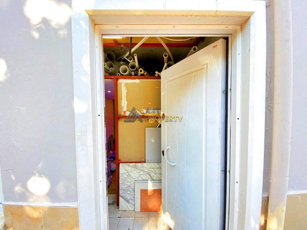 Небольшое коммерческое помещение в центре города Аланья, 20 м2 - Ракурс 7