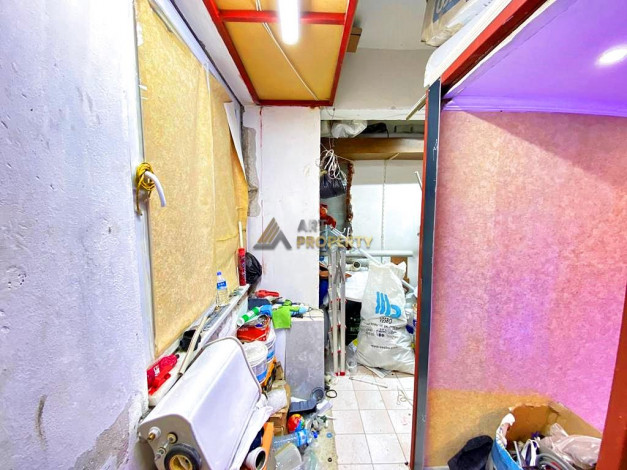 Небольшое коммерческое помещение в центре города Аланья, 20 м2 - Ракурс 9