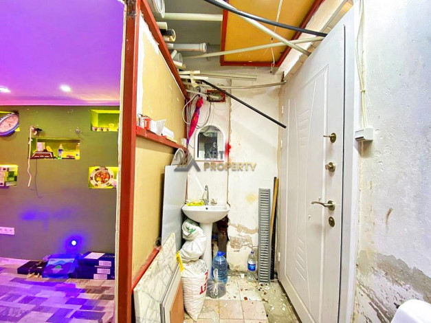 Небольшое коммерческое помещение в центре города Аланья, 20 м2 - Ракурс 10