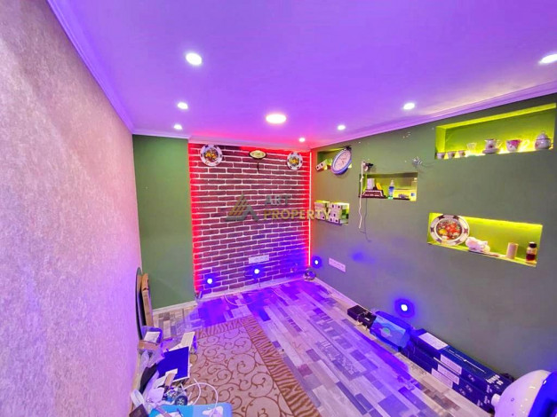 Небольшое коммерческое помещение в центре города Аланья, 20 м2 - Ракурс 11