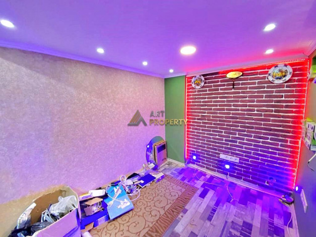 Небольшое коммерческое помещение в центре города Аланья, 20 м2 - Ракурс 12