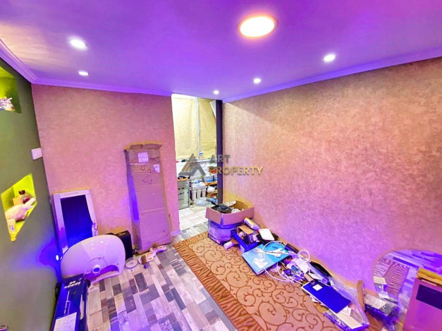 Небольшое коммерческое помещение в центре города Аланья, 20 м2 - Ракурс 13