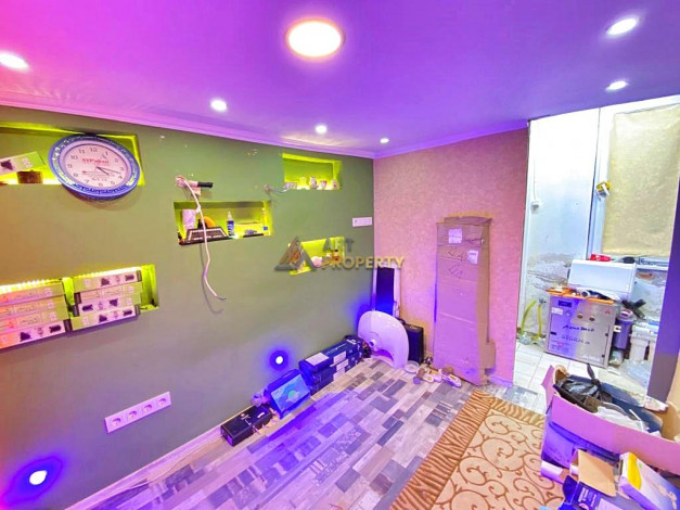 Небольшое коммерческое помещение в центре города Аланья, 20 м2 - Ракурс 14