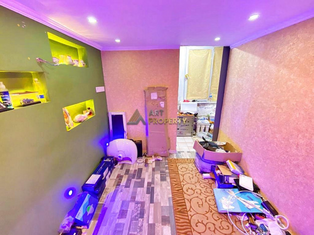 Небольшое коммерческое помещение в центре города Аланья, 20 м2 - Ракурс 15