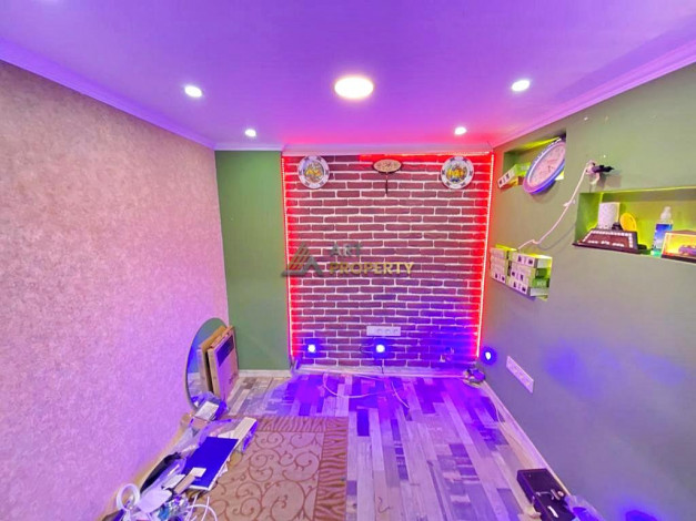 Небольшое коммерческое помещение в центре города Аланья, 20 м2 - Ракурс 16