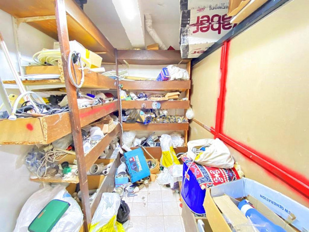 Небольшое коммерческое помещение в центре города Аланья, 20 м2 - Ракурс 18