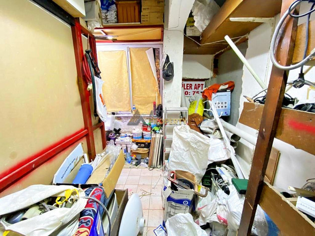 Небольшое коммерческое помещение в центре города Аланья, 20 м2 - Ракурс 19