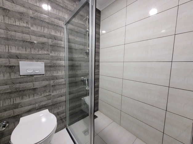 Трехкомнатная меблированная квартира в  Махмутлар, 115м - Ракурс 19