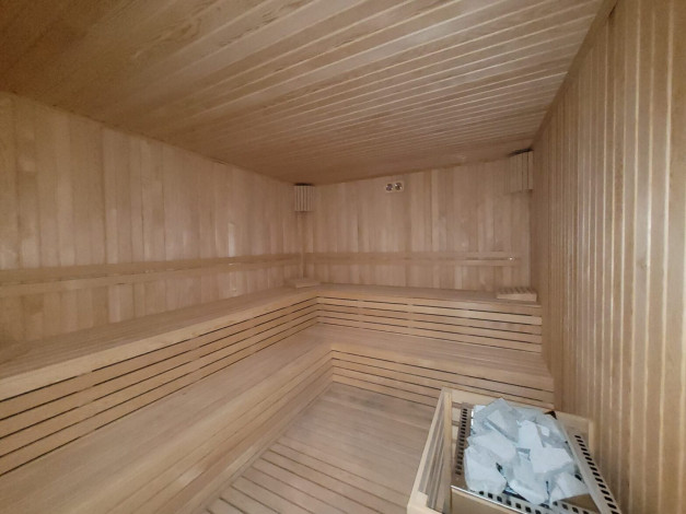 Трехкомнатная меблированная квартира в  Махмутлар, 115м - Ракурс 27