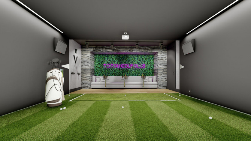 Проект на первой линии моря с различными планировками в Махмутларе! - Ракурс 6