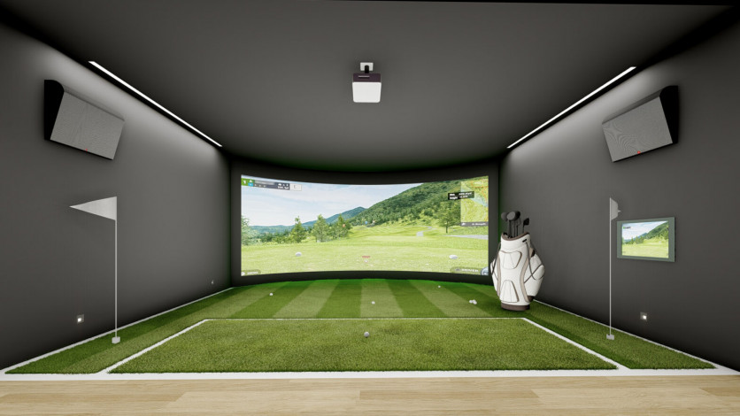 Проект на первой линии моря с различными планировками в Махмутларе! - Ракурс 7