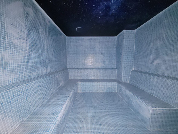 Трехкомнатная квартира в комплексе с хорошей инфраструктурой в Махмутлар, 115 м2 - Ракурс 27